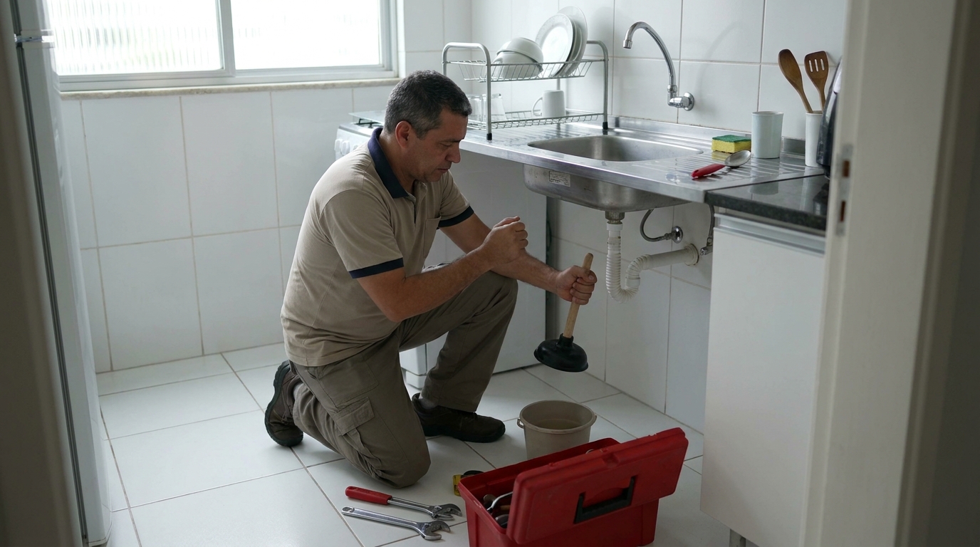 Remoção de Restos em Guarulhos‑SP